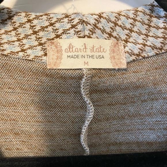 Blazer from Altard State - Picture 3 of 5